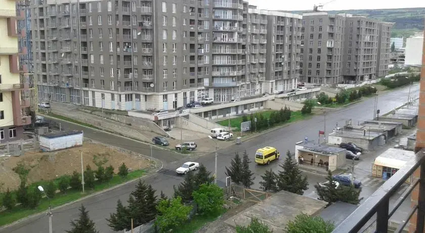 Тбилиси: Didi Digomi Flat