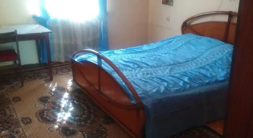Тбилиси: Guest House Mariam