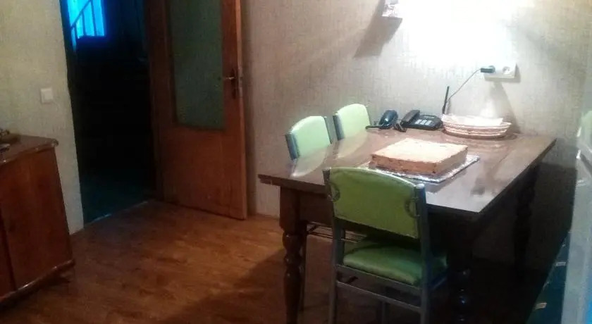 Тбилиси: Guest House Mariam