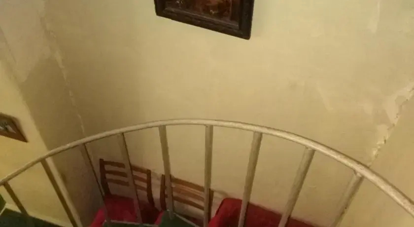 Тбилиси: Guest House Mariam
