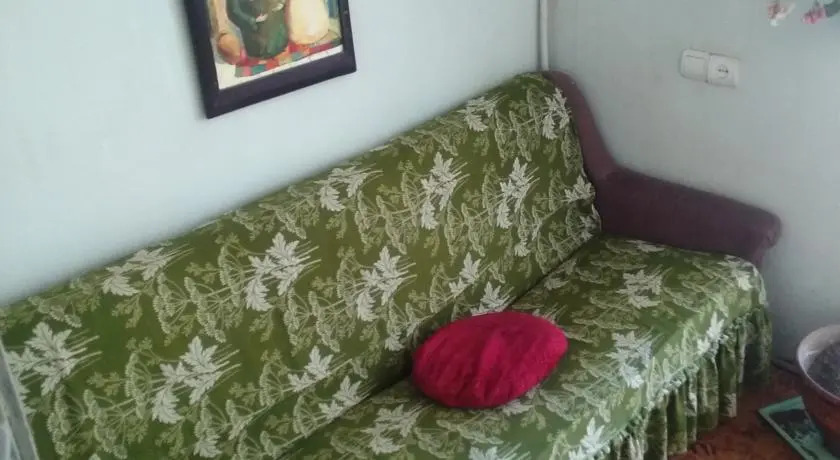 Тбилиси: Guest House Mariam