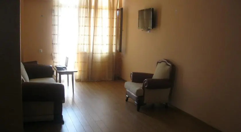 Батуми: Guesthouse Irakli