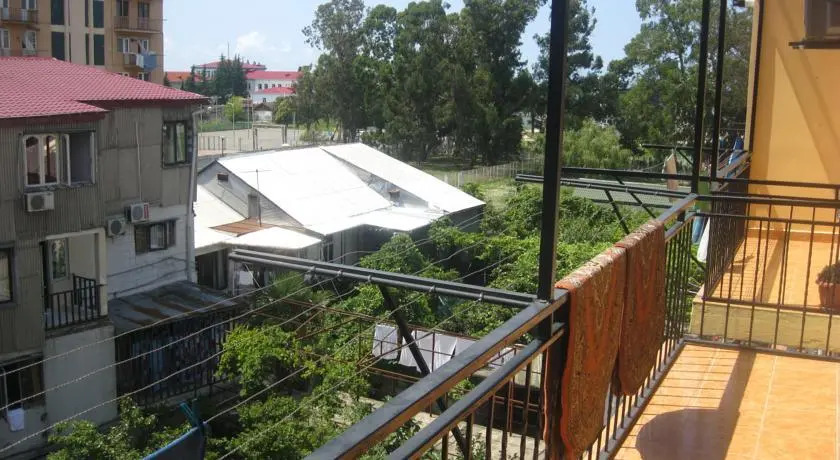 Батуми: Guesthouse Irakli