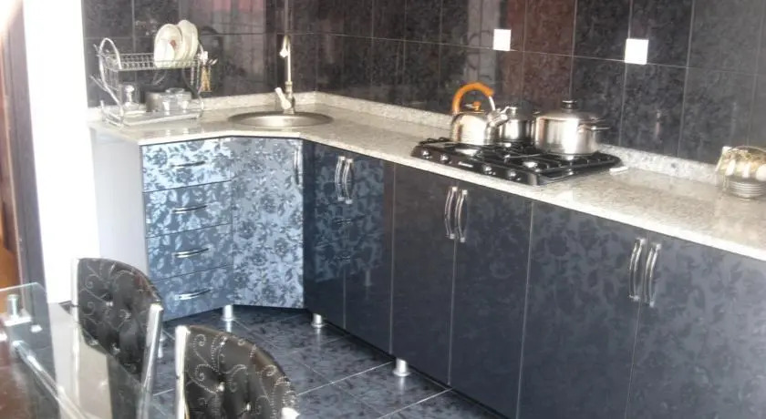Батуми: Guesthouse Irakli