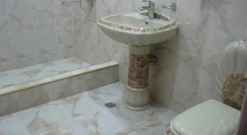Батуми: Guesthouse Irakli
