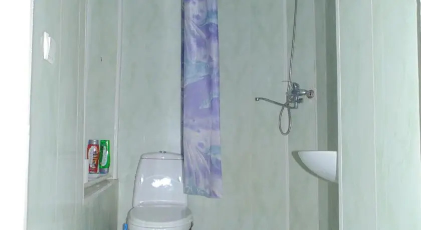 Тбилиси: 3 Room Home city center