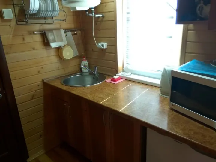 Судак: Гостевой Дом Усадьба