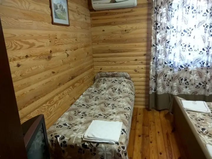 Судак: Гостевой Дом Усадьба