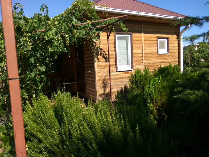 Судак: Гостевой Дом Усадьба