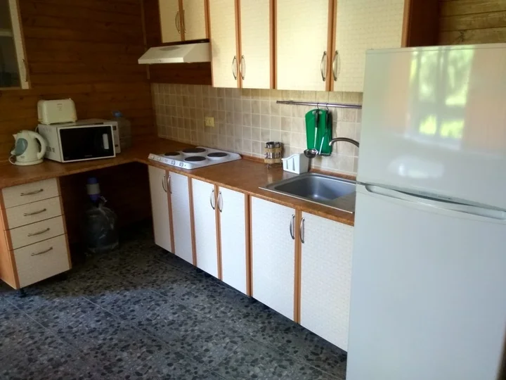 Судак: Гостевой Дом Усадьба