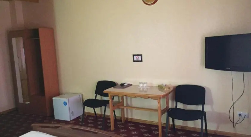 Ташкент: GT Hotel