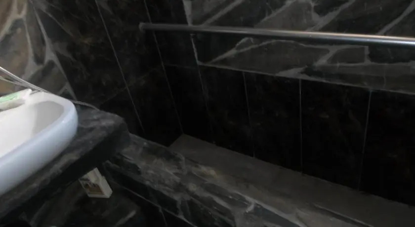 Степанцминда: Nanas Guest House