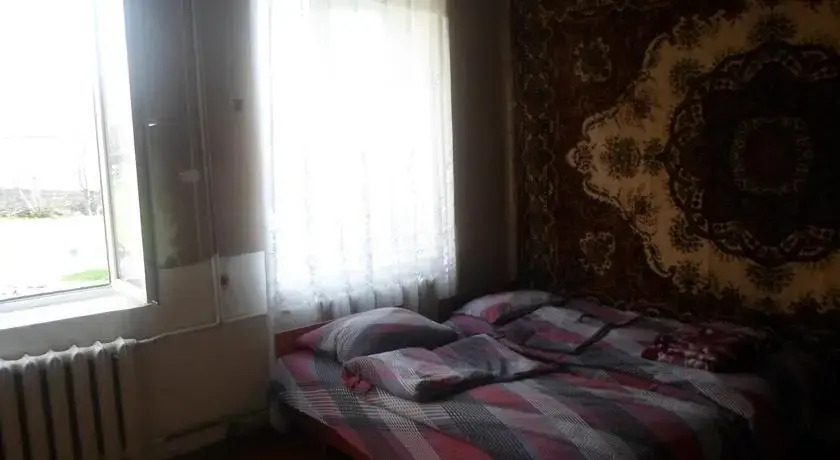 Степанцминда: Nanas Guest House
