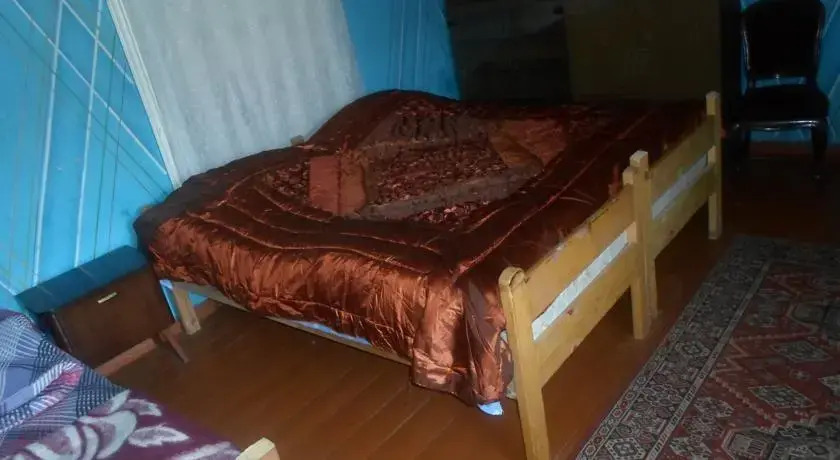 Степанцминда: Nanas Guest House