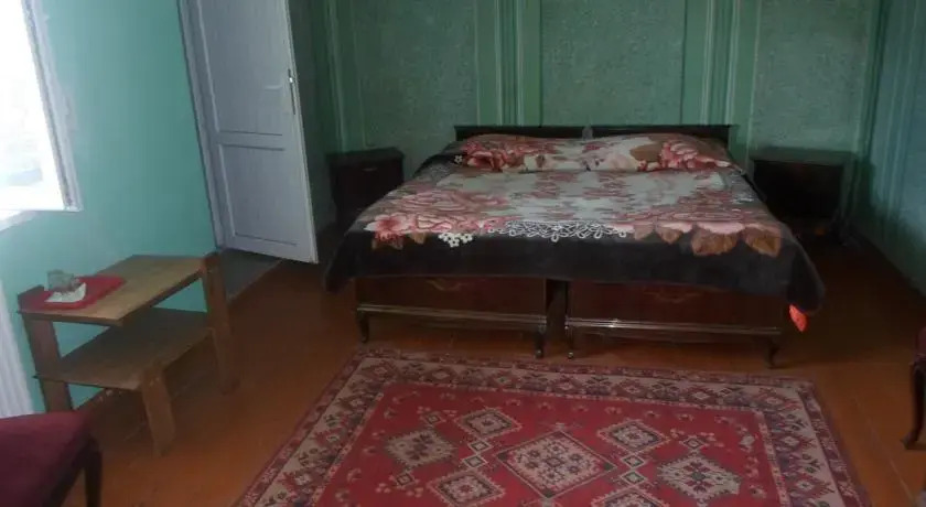 Степанцминда: Nanas Guest House