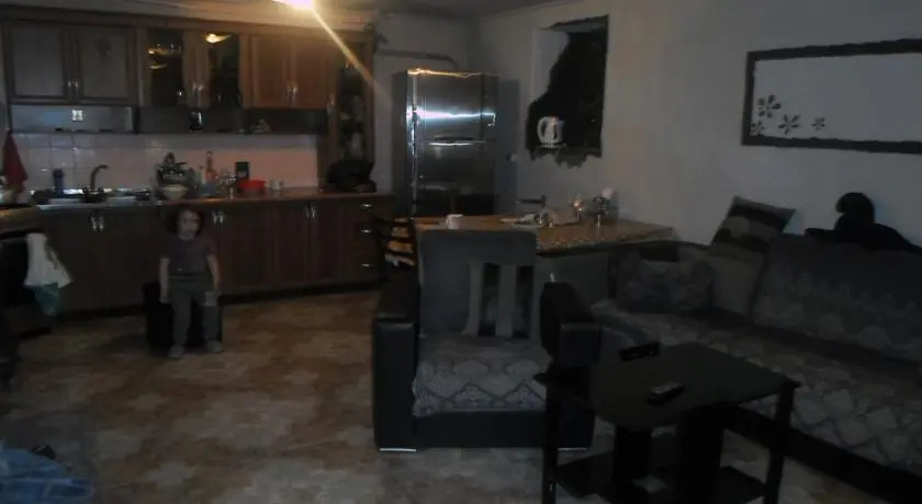 Степанцминда: Nanas Guest House