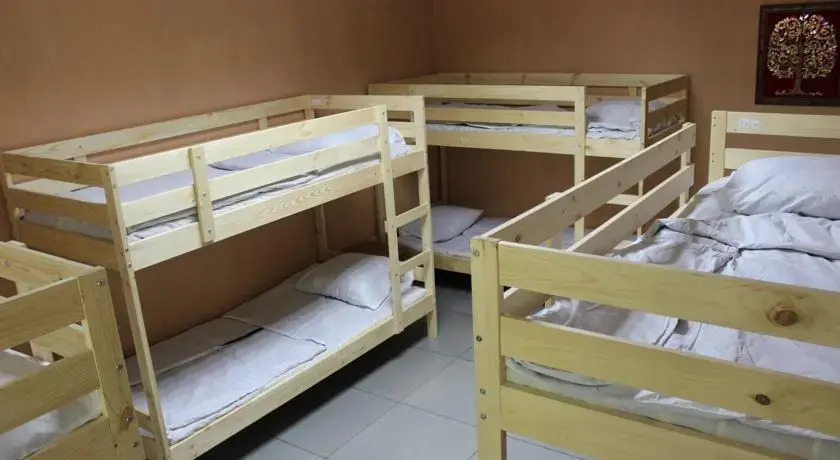 Алматы: Friends Hostel Almaty