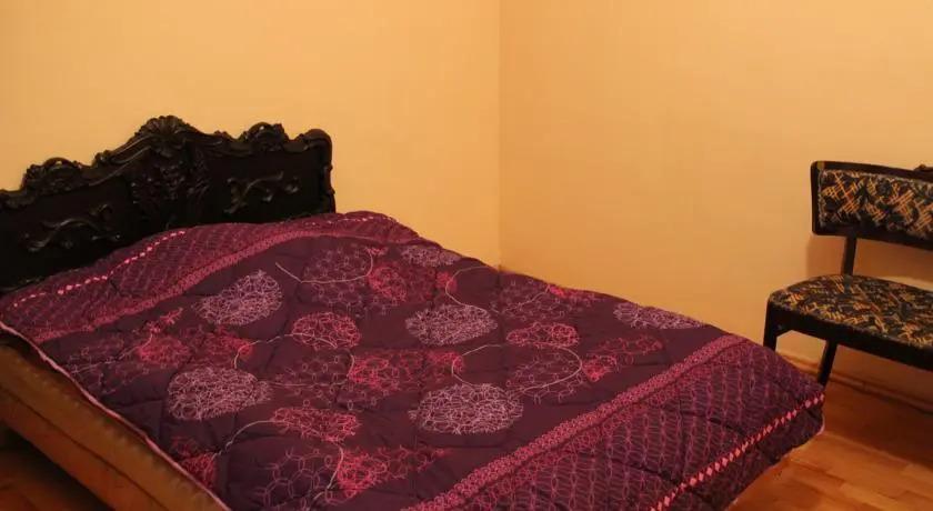 Sunrise Guest House — фото 1