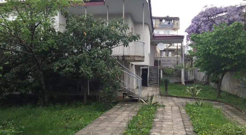 Кутаиси: Sunrise Guest House