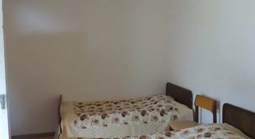 Местиа: Guesthouse Rustaveli Str. 7