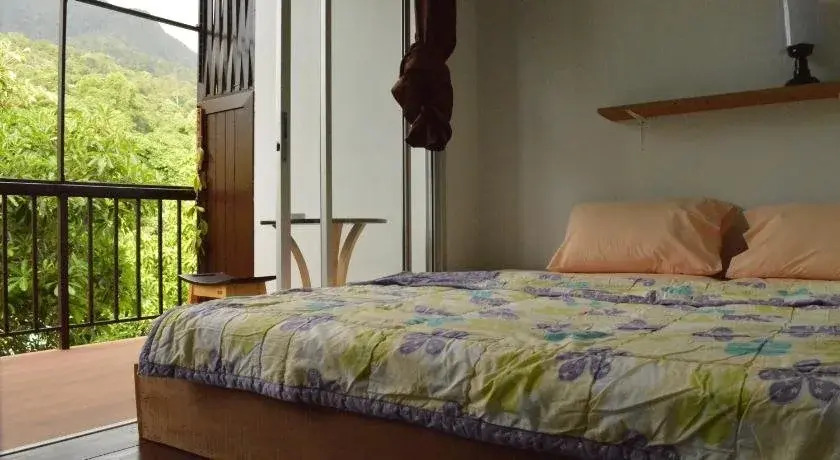 Ко Чанг: Chill Paradise Guesthouse