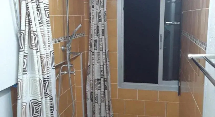 Ко Чанг: Chill Paradise Guesthouse
