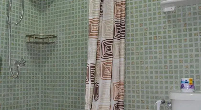 Ко Чанг: Chill Paradise Guesthouse