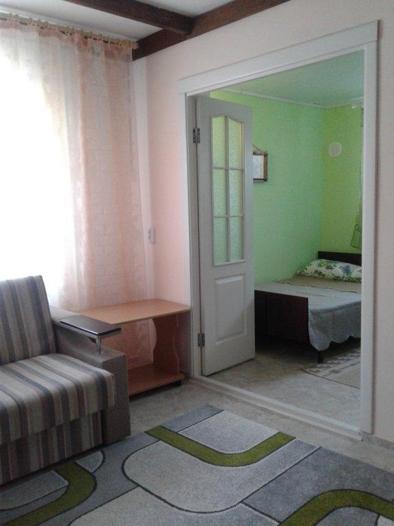 Гостевой Дом УЮТ — фото 6