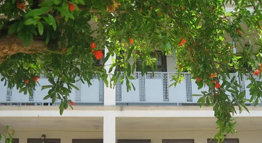 Батуми: Guest House on Tamar Mephe 14