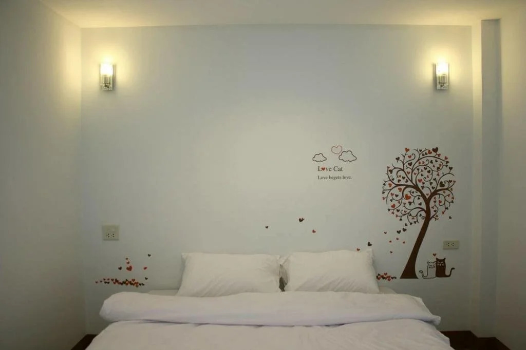 Тхат-Пханом: Phuphanom Villa