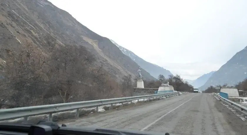 Алматы: AKV Appartments on Dostyk 97b