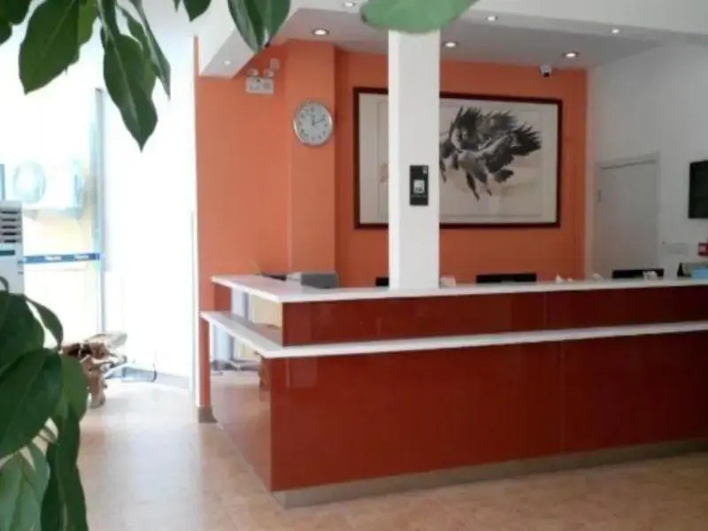 Шэньян: 7Days Inn Shenyang Sanhao Street Liaozhan