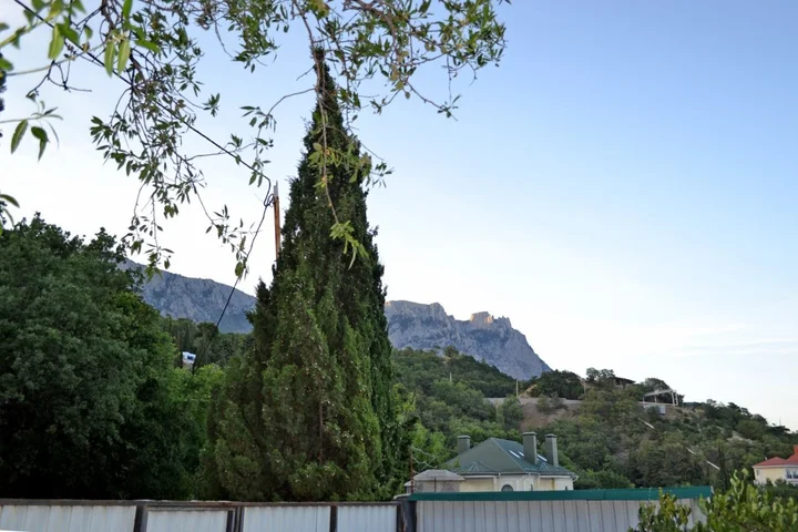 Алупка: Гостевой Дом Уют