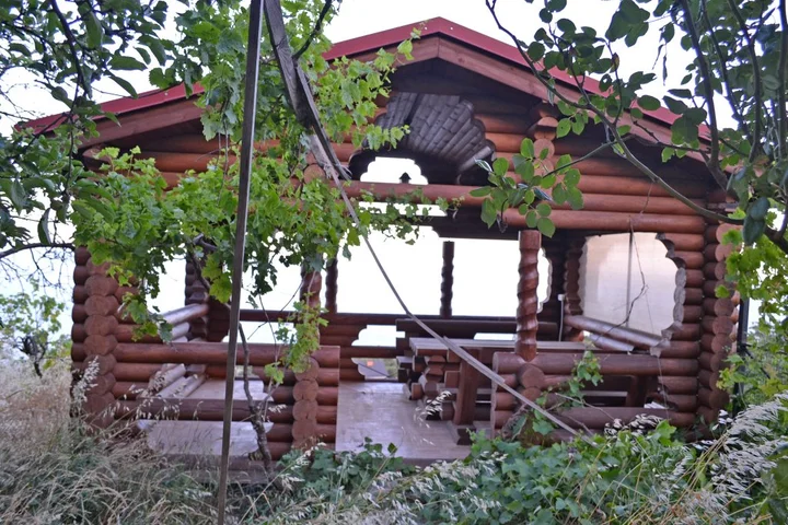 Алупка: Гостевой Дом Уют