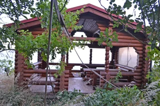 Алупка: Гостевой Дом Уют