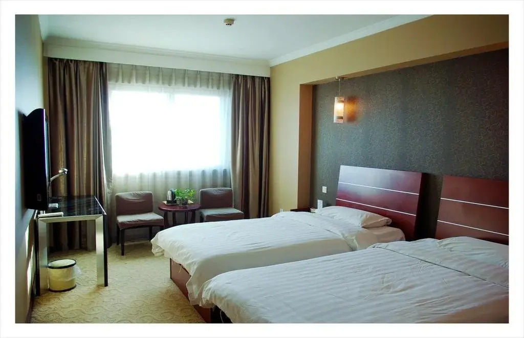 Паниин: Panjing Wuxing Inn