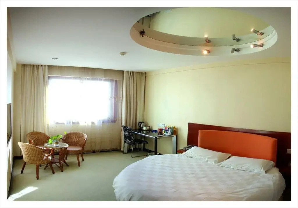 Паниин: Panjing Wuxing Inn