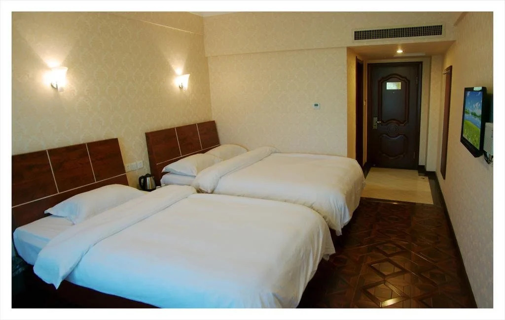Паниин: Panjing Wuxing Inn