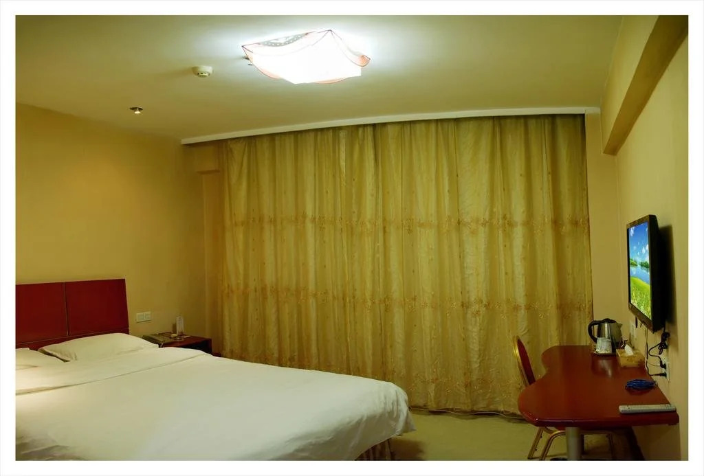 Паниин: Panjing Wuxing Inn