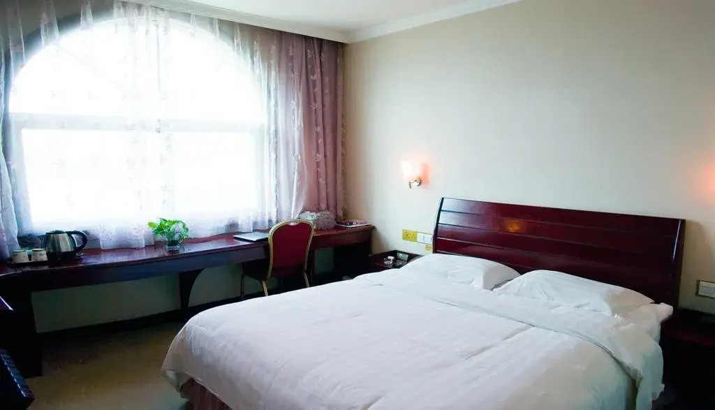 Паниин: Panjing Wuxing Inn