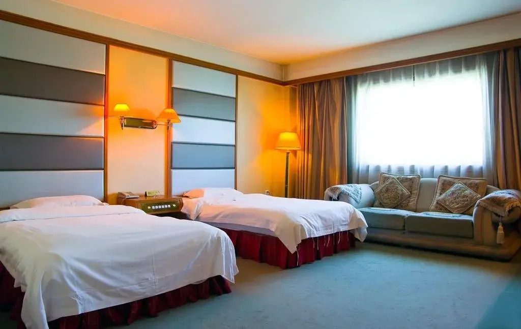 Паниин: Panjing Wuxing Inn