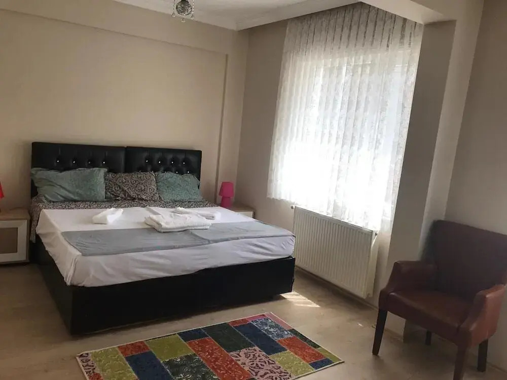 Трабзон: Plus Suites