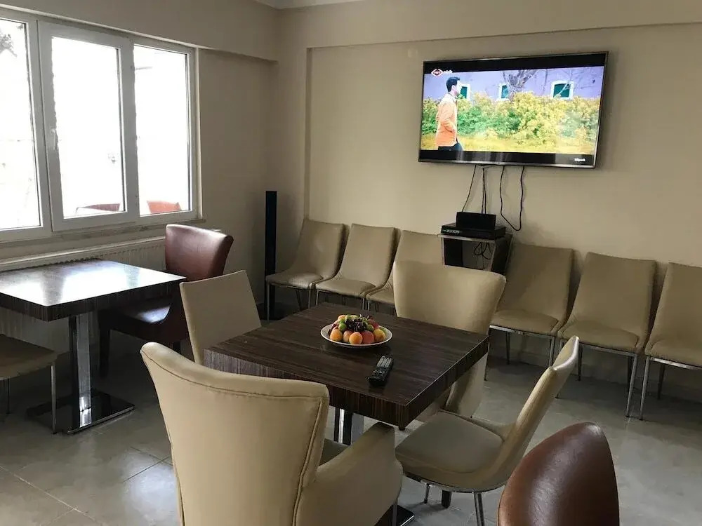 Трабзон: Plus Suites