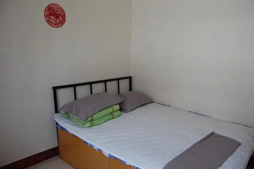 Баотоу: Aerding Wenzhao Youth Hostel