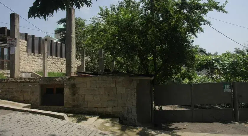 Кутаиси: Hostel Sozari