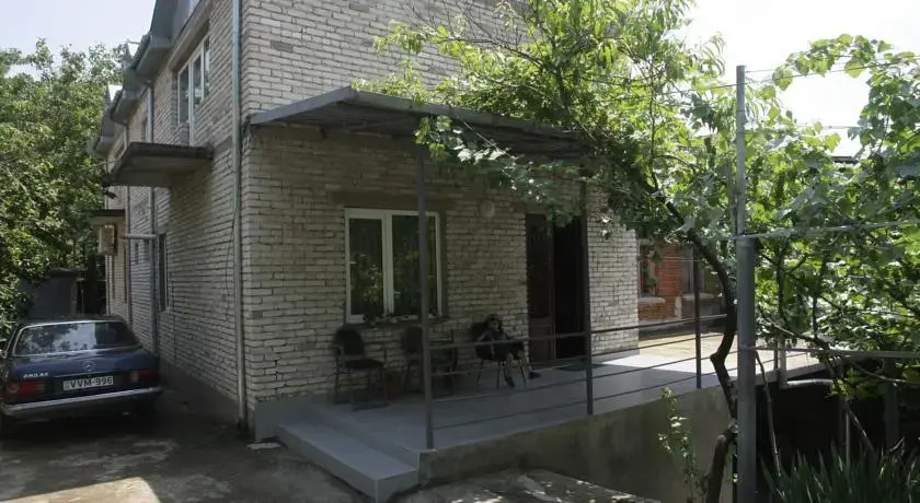 Кутаиси: Hostel Sozari