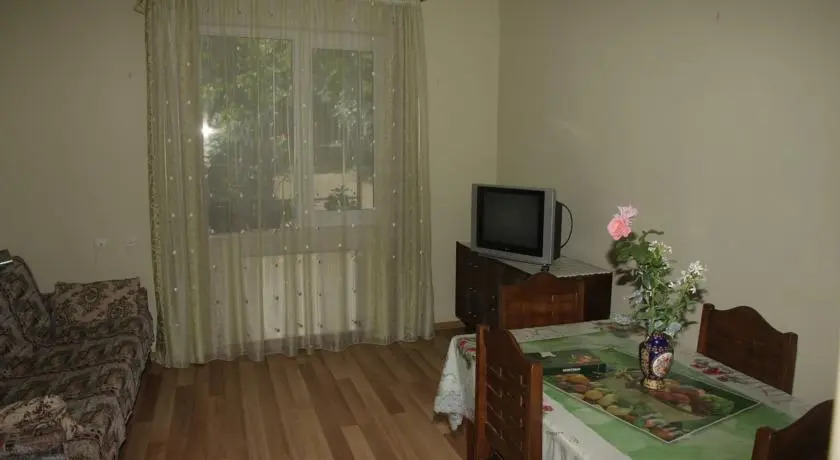 Кутаиси: Hostel Sozari
