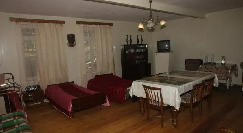 Кутаиси: Hostel Sozari