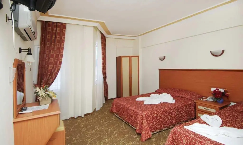 Кемер: Sefikbey City