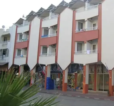 Кемер: Sefikbey City